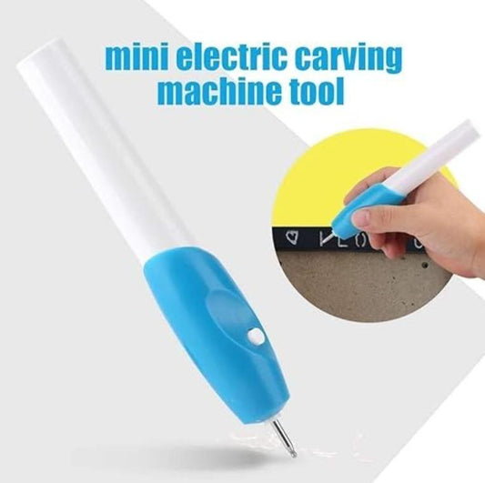 Writing Engraving Pen